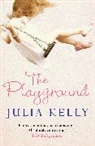 Julia Kelly - The Playground