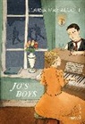 Louisa May Alcott - Jo's Boys
