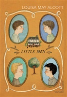 Louisa May Alcott - Little Men