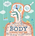 Maggie Li, Li Maggie - The Amazing Human Body Detectives