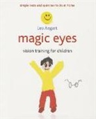 Leo Angart, Angart Leo, Leo Anghart - Magic Eyes