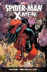 Elliott Kalan - Spider-Man & the X-Men Volume 1: Subtitle Tbc