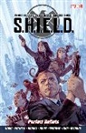 Mark Waid - S.h.i.e.l.d Volume 1: Perfect Bullets