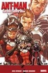 Nick Spencer - Ant-Man Volume 1: Second-Chance Man