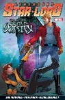 Sam Humphries, Humphries Sam, Paco Medina, Paco Humphries Medina - Legendary Star-Lord Volume 2: Rise of the Black Vortex