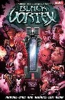 Sam Humphries, Humphries Sam - Guardians of the Galaxy & X-Men: The Black Vortex