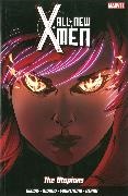 Brian Bendis, Brian Michael Bendis - All-New X-Men Vol. 7: The Utopians