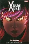 Brian Bendis, Brian Michael Bendis - All-New X-Men Vol. 7: The Utopians