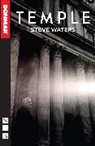 Steve Waters, Waters Steve - Temple