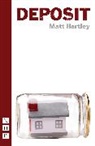 Matt Hartley, Hartley Matt - Deposit