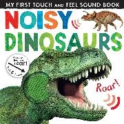 Jonathan Litton - Noisy Dinosaurs