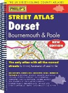 Philip's Maps - Philip's Street Atlas Dorset, Bournemouth and Poole
