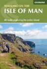 Terry Marsh - Walking on the Isle of Man