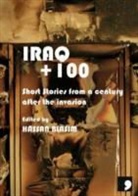 Abdulrazzak, Hassan Abdulrazzak, Dhiaa Al Jibaly, Alhaboby, Zhraa Alhaboby, Al-Marashi... - Iraq+100