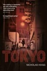 Nicholas Hogg - Tokyo