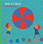 Britta Teckentrup - Take a Shape: Circle