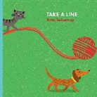 Britta Teckentrup - Take a Shape: Line