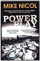 Mike Nicol - Power Play