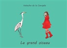 Natacha de la Canopée, Natacha de La Canopée - Le Grand oiseau
