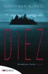 Gretchen McNeil - Diez