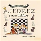 Sabrina Chevannes - El libro de ajedrez para niños