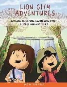 Don Bosco, DON BOSCO - Lion City Adventures
