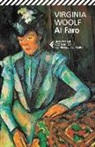 Virginia Woolf, N. Fusini - Al faro