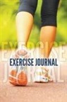 Speedy Publishing Llc - Exercise Journal