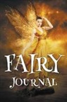 Speedy Publishing Llc - Fairy Journal
