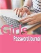 Speedy Publishing Llc, Speedy Publishing Llc - Girls Password Journal