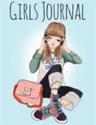 Speedy Publishing Llc - Girls Journal