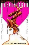 Marc Hempel, Marc Wheatley, Marc Hempel Wheatley, Marc Hempel - Breathtaker