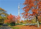 Barbara Boensch - Dortmund im Strukturwandel (Posterbuch DIN A3 quer)