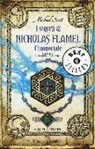 Michael Scott - Il traditore. I segreti di Nicholas Flamel, l'immortale