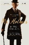 Mitch Cullin, Cullin Mitch - Mr Holmes