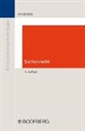 Klaus Schreiber, Klaus (Dr.) Schreiber - Sachenrecht