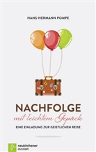 Hans-Hermann Pompe - Nachfolge mit leichtem Gepäck