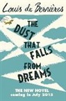 Louis de Bernieres - The Dust That Falls From Dreams (Audio book)