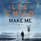 Lee Child, Kerry Shale - Make Me (Hörbuch)
