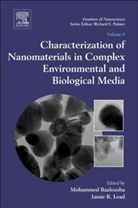 Mohammed Baalousha, Mohammed Baalousha, Jamie Lead - Characterization of Nanomaterials in Complex Environmental and Biological Media