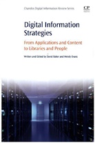 David Baker, David Evans Baker, Wendy Evans - Digital Information Strategies