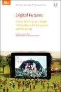 Martin Hall, Martin (Chair of Jisc Hall, Martin Harrow Hall, Mr. Martin Harrow Hall, Lorraine Estelle, Lorraine (Chief Executive Estelle... - Digital Futures - Expert Briefings on Digital Technologies for Education and Research
