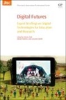 Martin Hall, Martin (Chair of Jisc Hall, Martin Harrow Hall, Mr. Martin Harrow Hall, Lorraine Estelle, Lorraine (Chief Executive Estelle... - Digital Futures