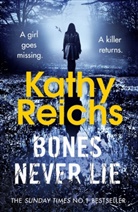 Kathy Reichs, Reichs Kathy - Bones Never Lie