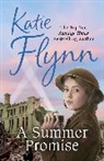 Katie Flynn, Flynn Katie - A Summer Promise