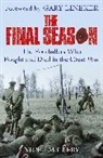 Nigel Mccrery, McCrery Nigel - The Final Season