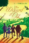 L Frank Baum, L. Frank Baum - The Wizard of Oz