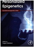 Trygve Tollefsbol, Trygve O Tollefsbol, Trygve O. Tollefsbol, Trygve Tollefsbol, Trygve (Professor of Biology Tollefsbol, Trygve O. Tollefsbol... - Personalized Epigenetics