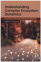 William S Yackinous, William S. Yackinous, William S. (Retired Systems Engineer Yackinous - Understanding Complex Ecosystem Dynamics