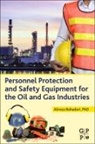 Alireza Bahadori, Alireza (Research Staff Member Bahadori, Bahadori Alireza - Personnel Protection and Safety Equipment for the Oil and Gas